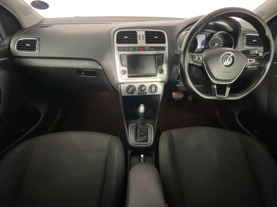 Used 2017 Volkswagen Polo hatch 1.0TSI R-Line auto - WeBuyCars Lansdowne