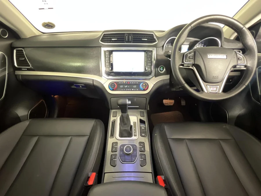 Used 2021 Haval H6 C 2.0T Luxury auto - WeBuyCars Riverhorse