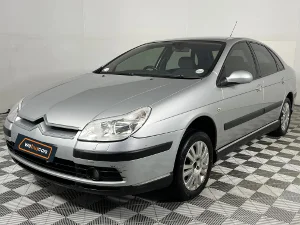 Used 2009 Citroen C5 2.0