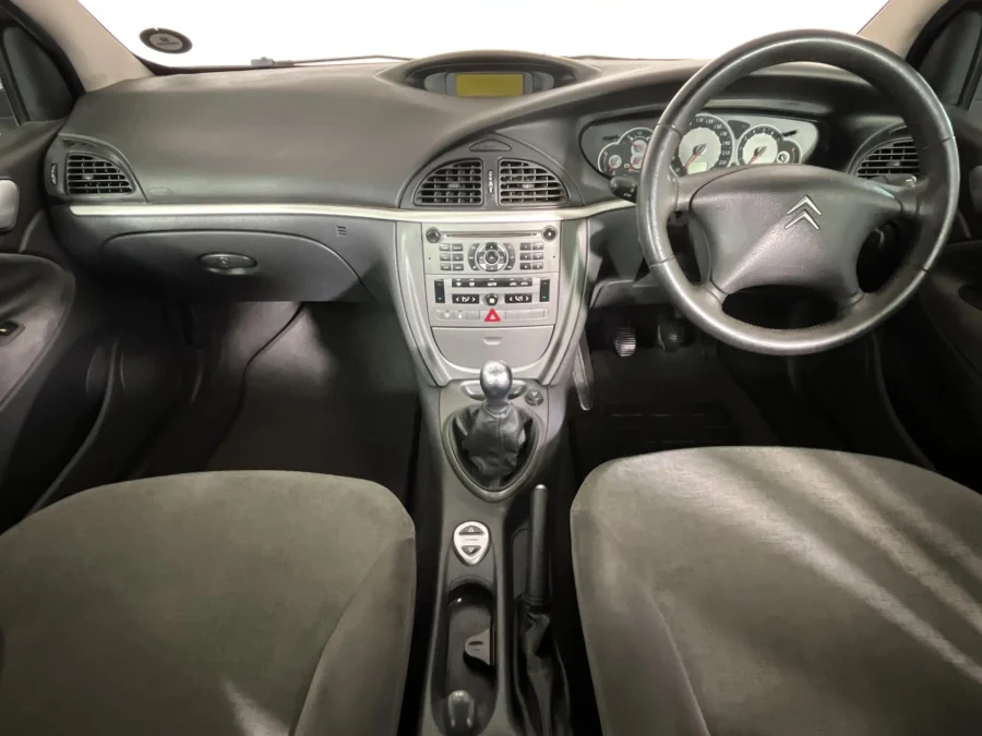 Used 2009 Citroen C5 2.0 - WeBuyCars Silverlakes