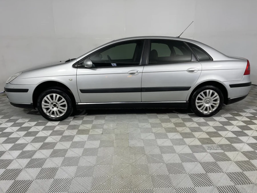 Used 2009 Citroen C5 2.0 - WeBuyCars Silverlakes