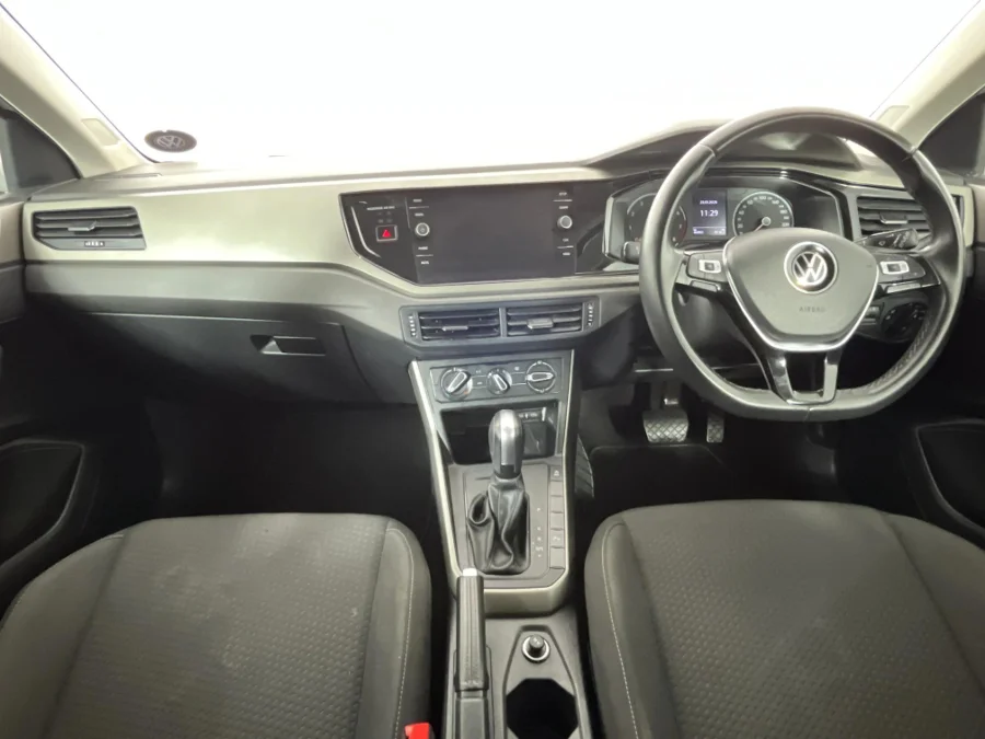 Used 2021 Volkswagen Polo hatch 1.0TSI Comfortline auto - WeBuyCars Montana