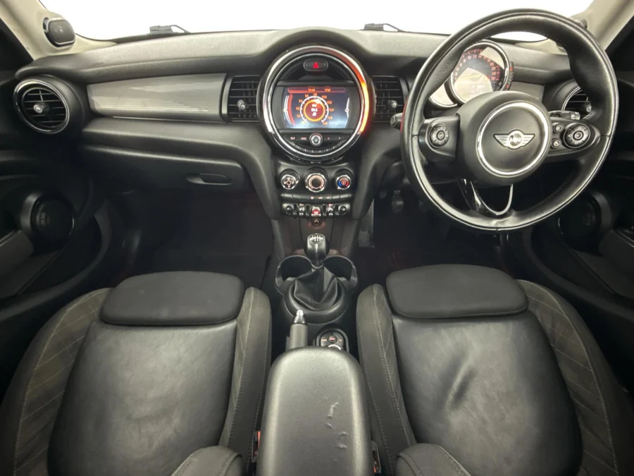 Used 2014 MINI Hatch Cooper Hatch 5-door Seven 7 - WeBuyCars Vereeniging