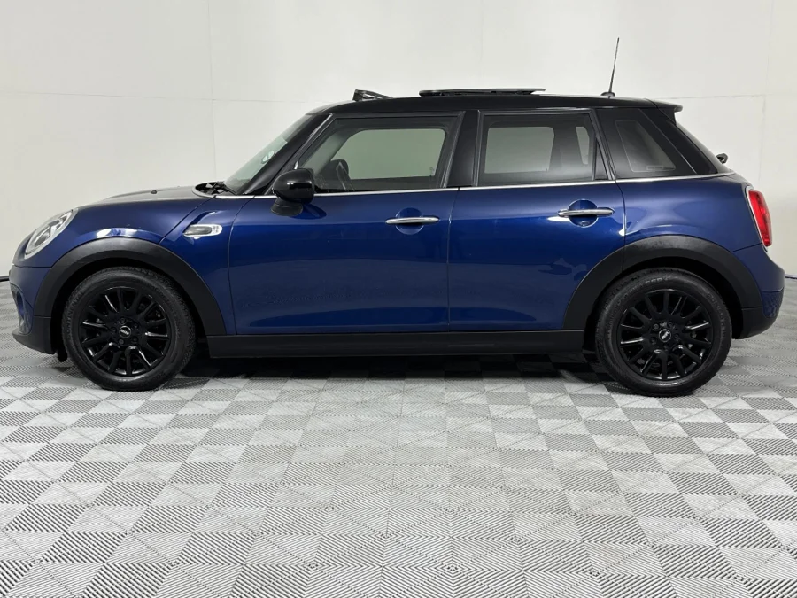 Used 2014 MINI Hatch Cooper Hatch 5-door Seven 7 - WeBuyCars Vereeniging