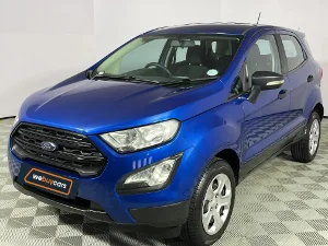 Used 2020 Ford EcoSport 1.5TDCi Ambiente