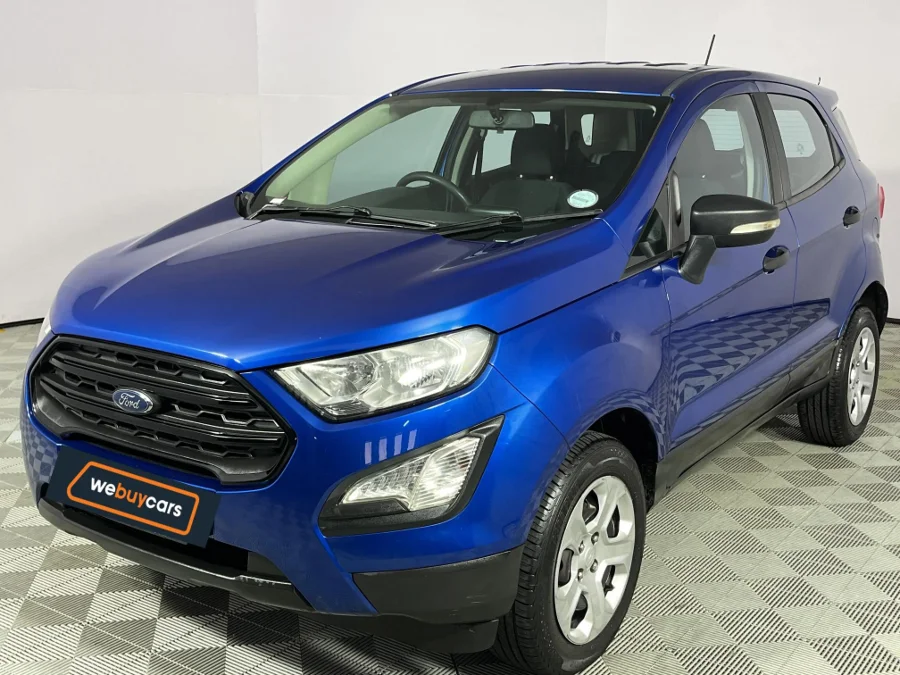 Used 2020 Ford EcoSport 1.5TDCi Ambiente - WeBuyCars Durban Used 2020 Ford EcoSport 1.5TDCi Ambiente - WeBuyCars Durban