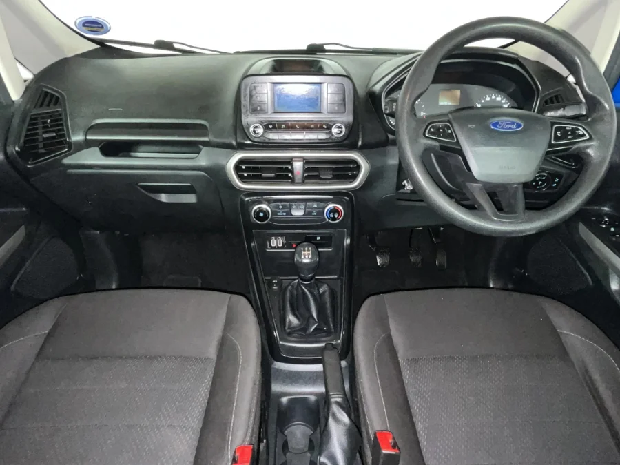 Used 2020 Ford EcoSport 1.5TDCi Ambiente - WeBuyCars Durban Used 2020 Ford EcoSport 1.5TDCi Ambiente - WeBuyCars Durban