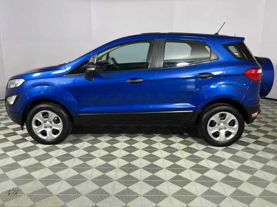 Used 2020 Ford EcoSport 1.5TDCi Ambiente - WeBuyCars Durban Used 2020 Ford EcoSport 1.5TDCi Ambiente - WeBuyCars Durban