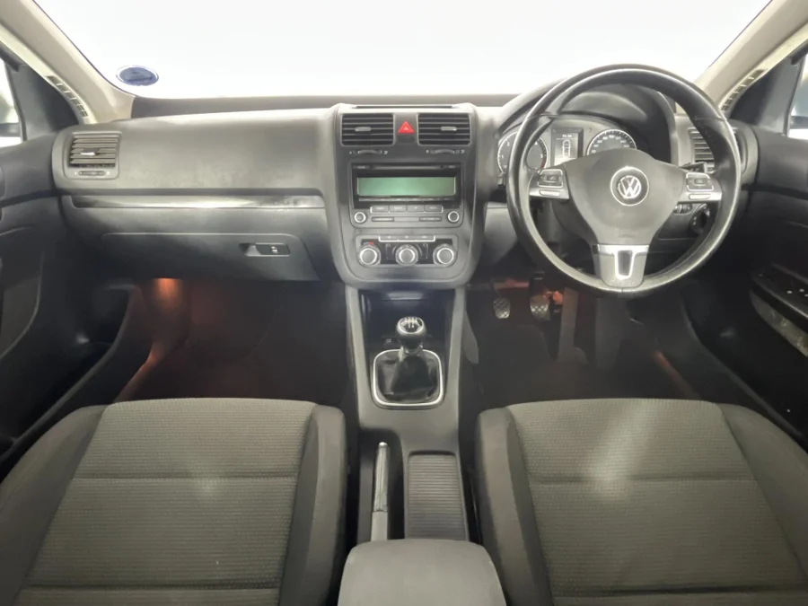 Used 2010 Volkswagen Jetta 1.6TDI Comfortline - WeBuyCars Richmond