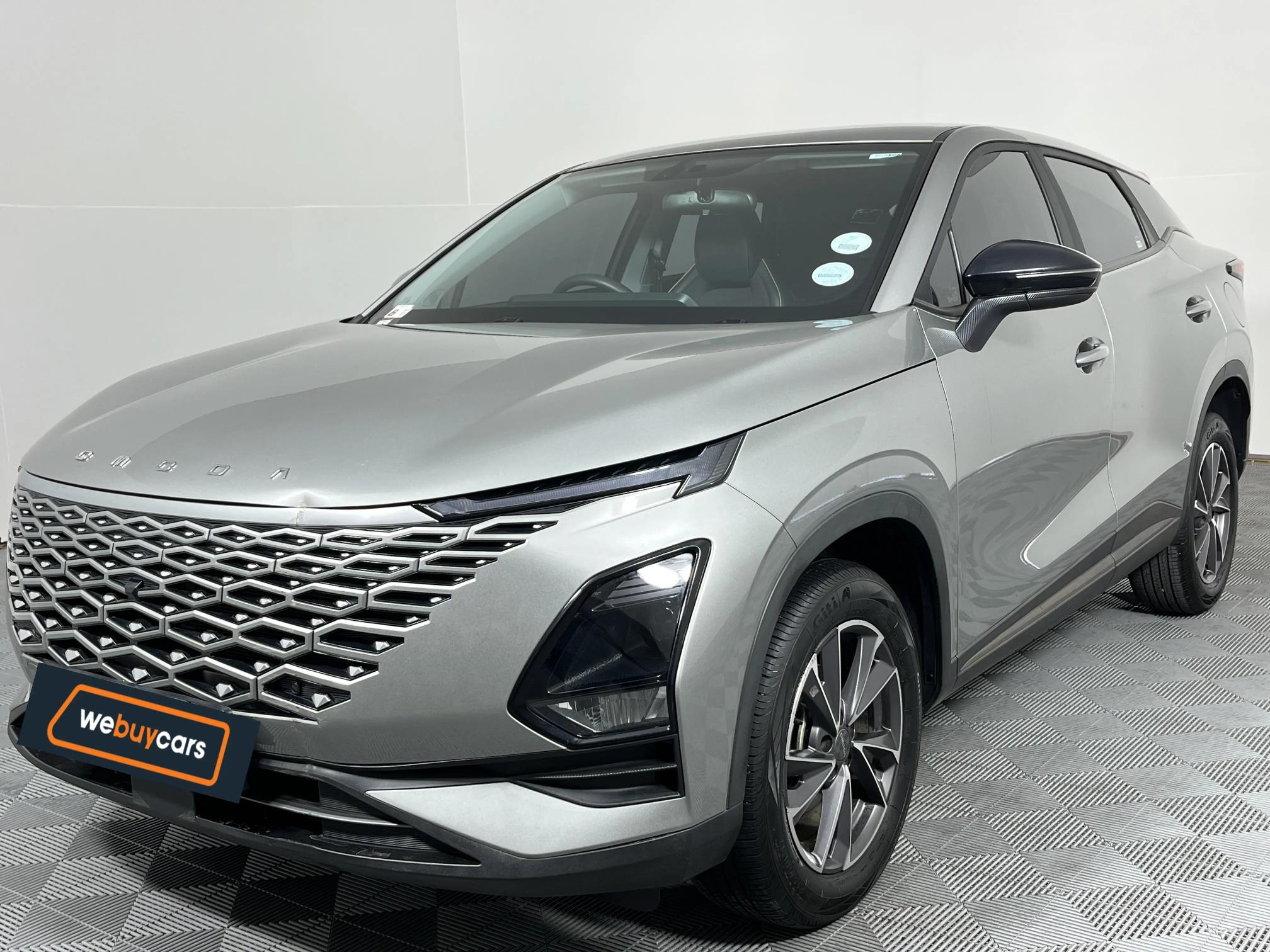 Used 2025 Omoda C5 1.5 Street