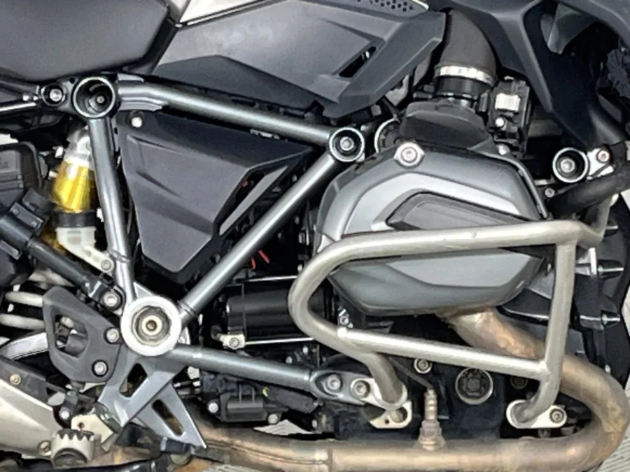 Used 2018 BMW R Series R 1200 GS MU - WeBuyCars Gqeberha