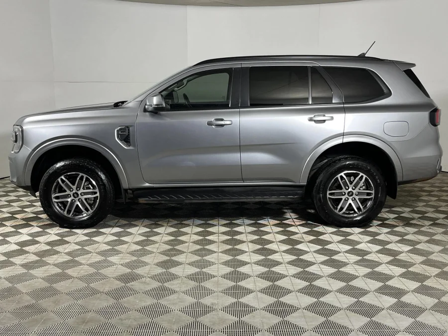 Used 2023 Ford Everest 2.0 BiTurbo XLT - WeBuyCars Germiston