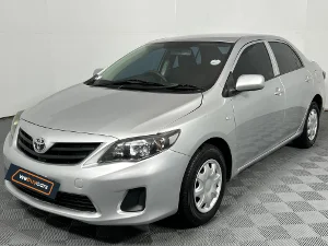 Used 2019 Toyota Corolla Quest 1.6