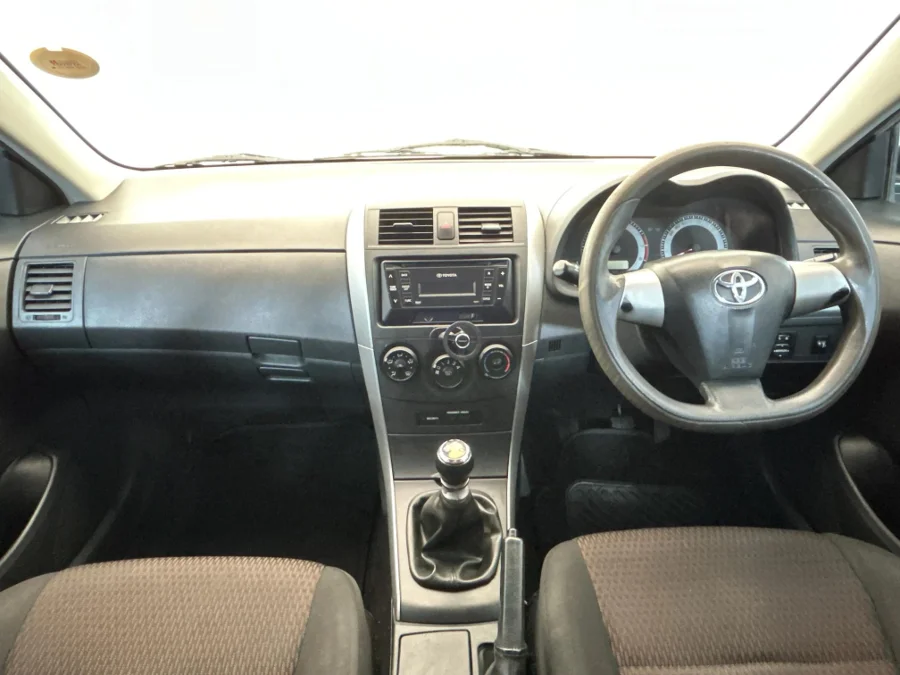 Used 2019 Toyota Corolla Quest 1.6 - WeBuyCars Lansdowne