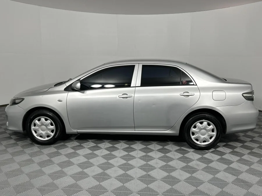 Used 2019 Toyota Corolla Quest 1.6 - WeBuyCars Lansdowne