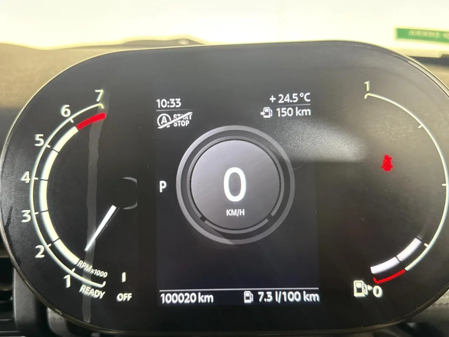 Used 2021 MINI Hatch Cooper Hatch 3-door - WeBuyCars Midstream