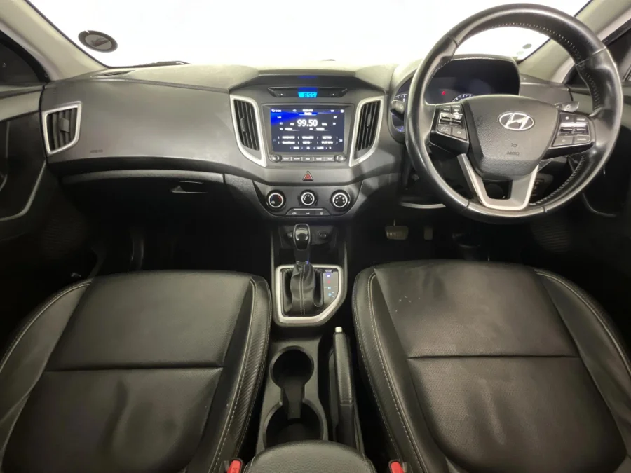 Used 2019 Hyundai Creta 1.6D Executive - WeBuyCars Riverhorse