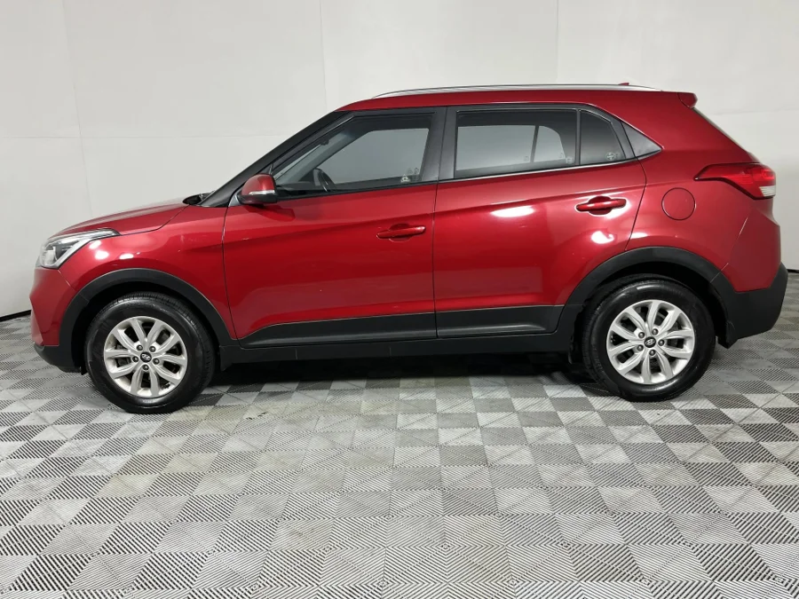 Used 2019 Hyundai Creta 1.6D Executive - WeBuyCars Riverhorse