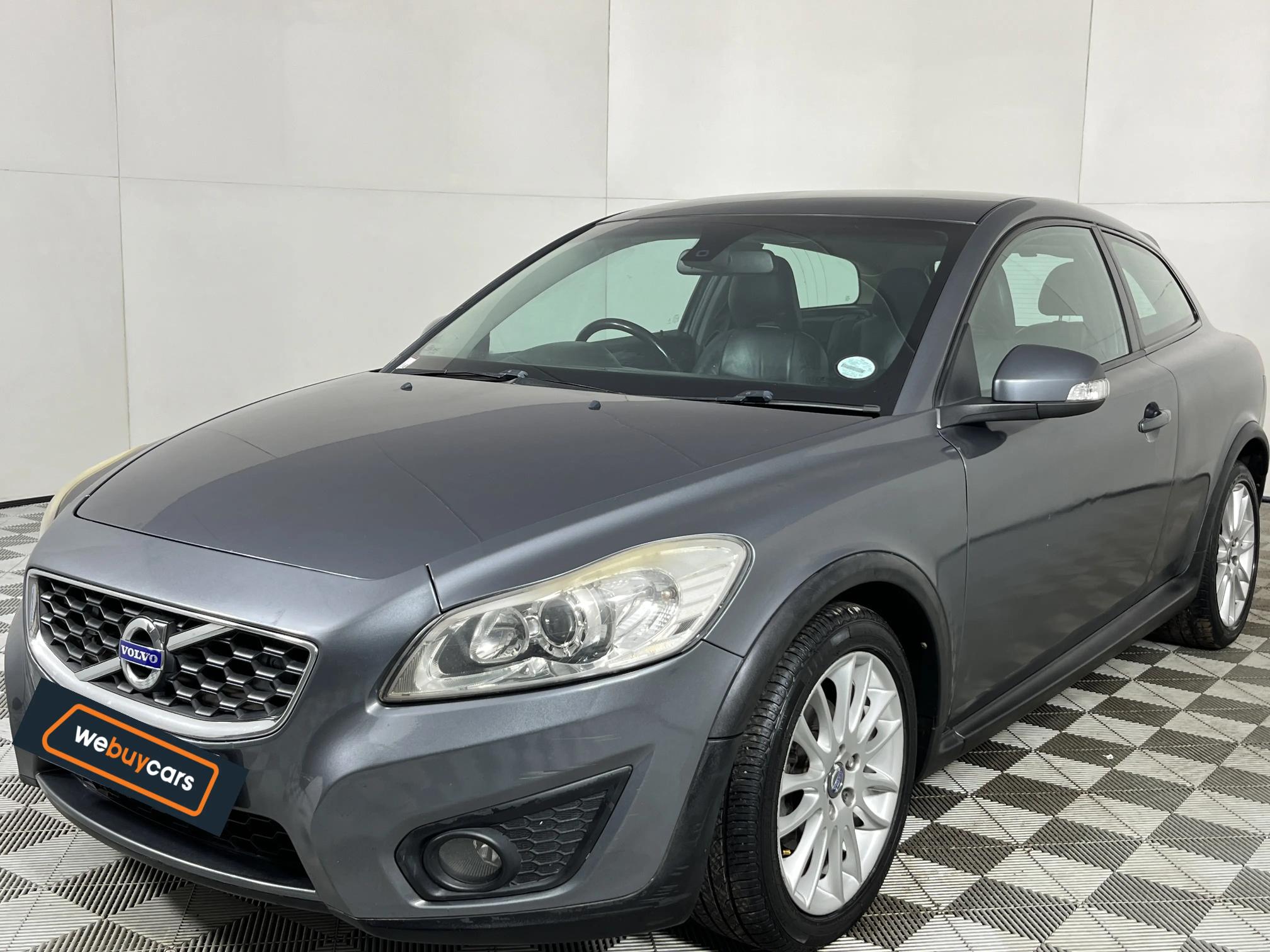 Used 2011 Volvo C30 1.6 Excel