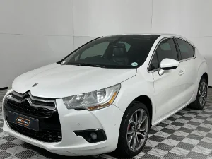 Used 2013 Citroen DS4 VTi 120 Style