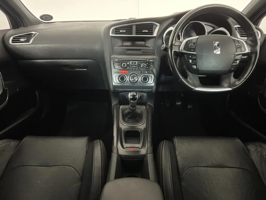 Used 2013 Citroen DS4 VTi 120 Style - WeBuycars East London