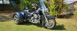 New 2007 Harley Davidson Road King New 2007 Harley Davidson Road King