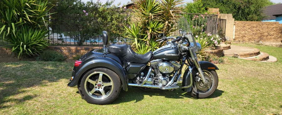 New 2007 Harley Davidson Road King - Private Seller New 2007 Harley Davidson Road King - Private Seller