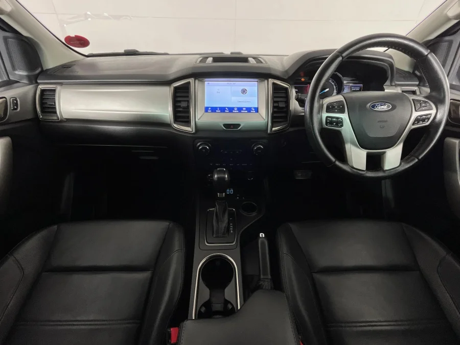 Used 2020 Ford Everest 2.0Bi-Turbo XLT - WeBuycars East London