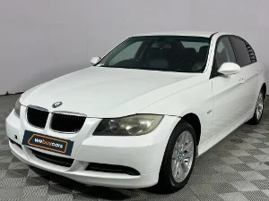 Used 2006 BMW 3 Series 320i