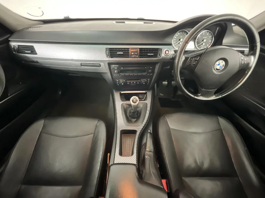 Used 2006 BMW 3 Series 320i - WeBuyCars Brackenfell Cape Town