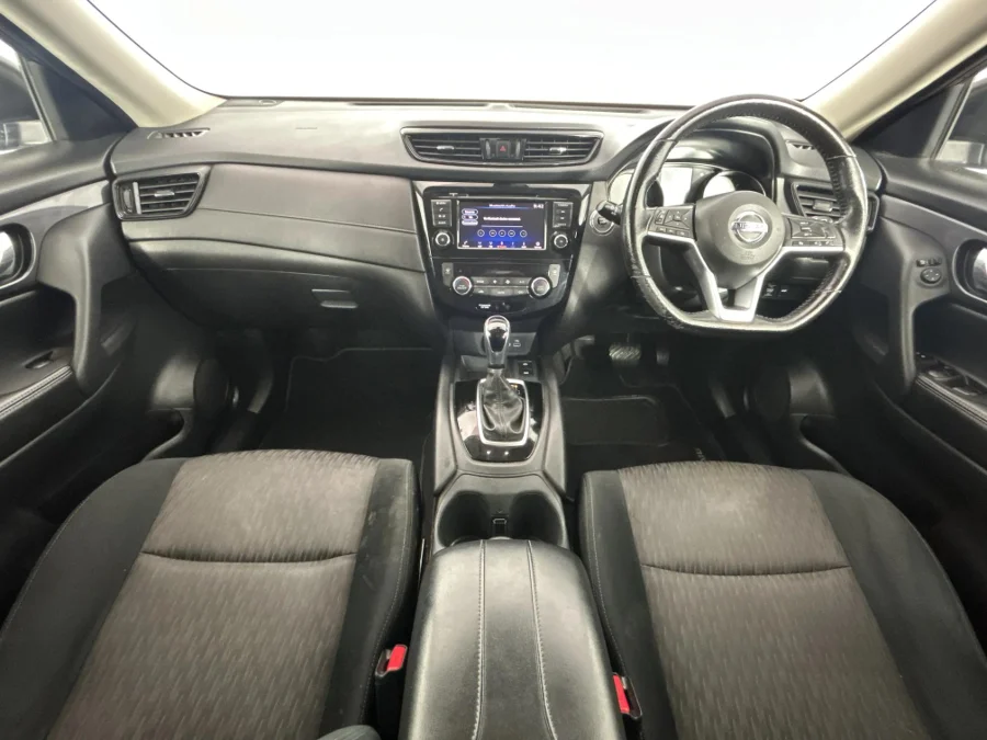 Used 2023 Nissan X-Trail 2.5 4x4 Acenta - WeBuyCars Lansdowne