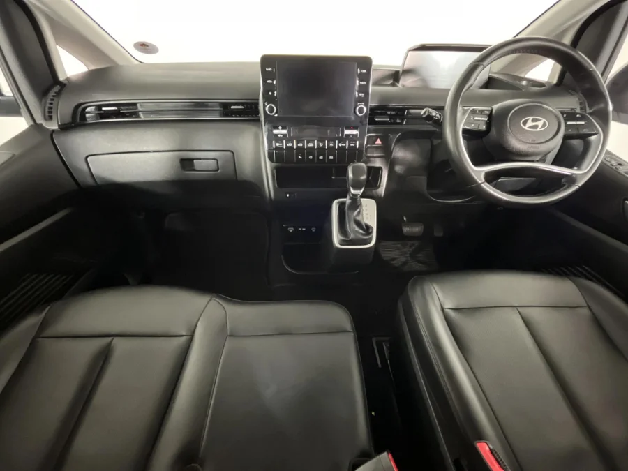 Used 2025 Hyundai Staria 2.2D Executive 9-seater - WeBuyCars Silverlakes