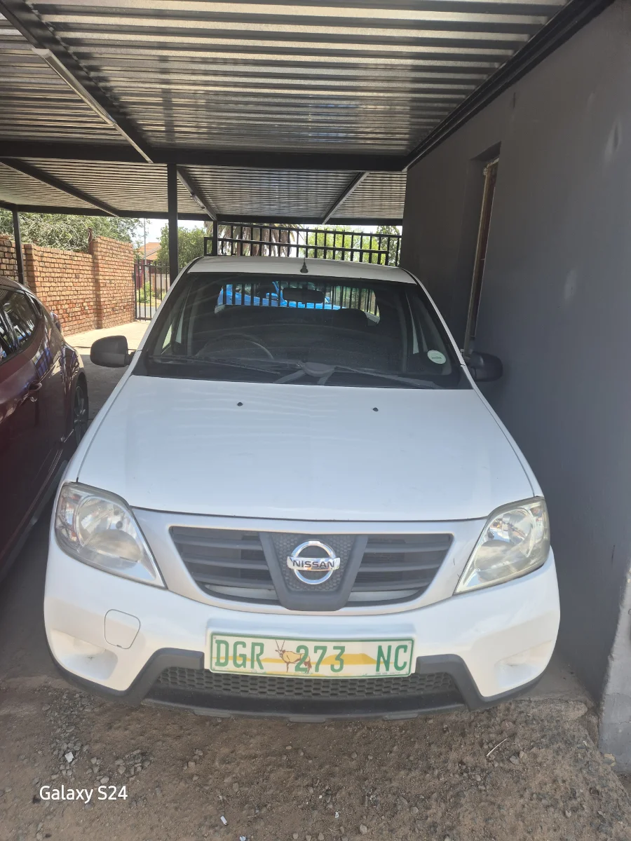 Used 2012 Nissan NP200 1.6i - Private Seller Used 2012 Nissan NP200 1.6i - Private Seller
