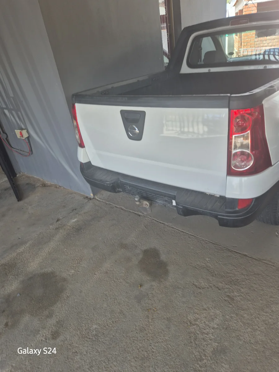 Used 2012 Nissan NP200 1.6i - Private Seller Used 2012 Nissan NP200 1.6i - Private Seller