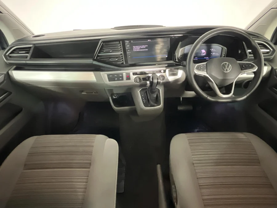 Used 2024 Volkswagen California 2.0BiTDI Coast 4Motion - WeBuyCars JHB South