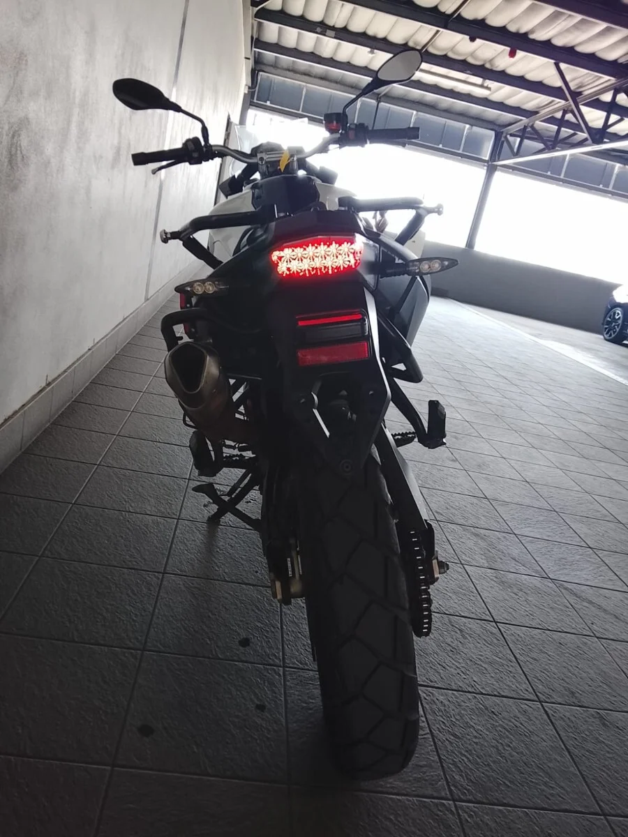 Used 2017 BMW F700 GS TU - BMW Motorrad West Rand Used 2017 BMW F700 GS TU - BMW Motorrad West Rand