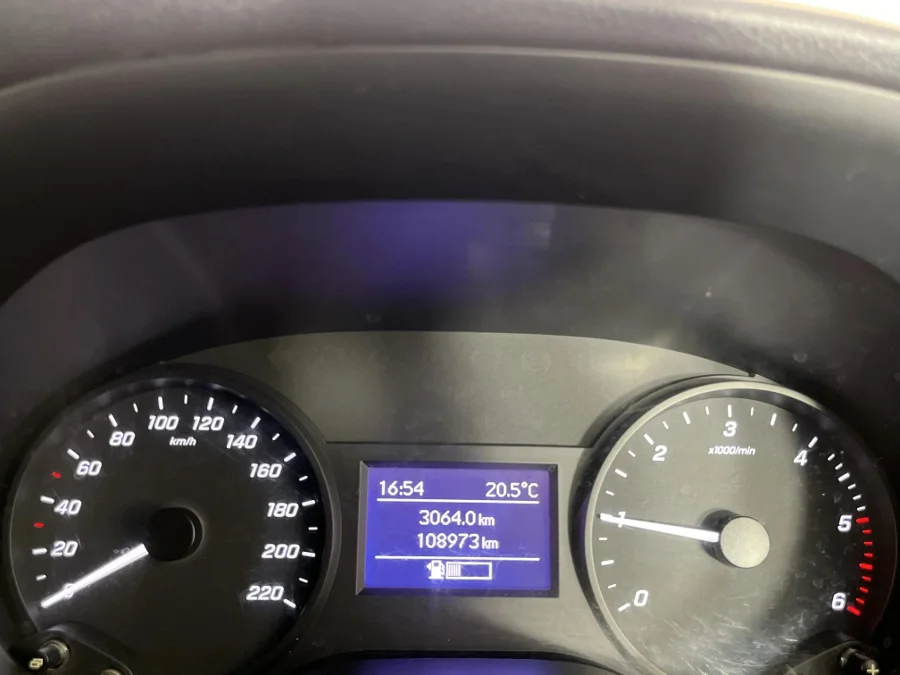 Used 2022 Mercedes-Benz Vito 111 CDI panel van - WeBuyCars The Dome