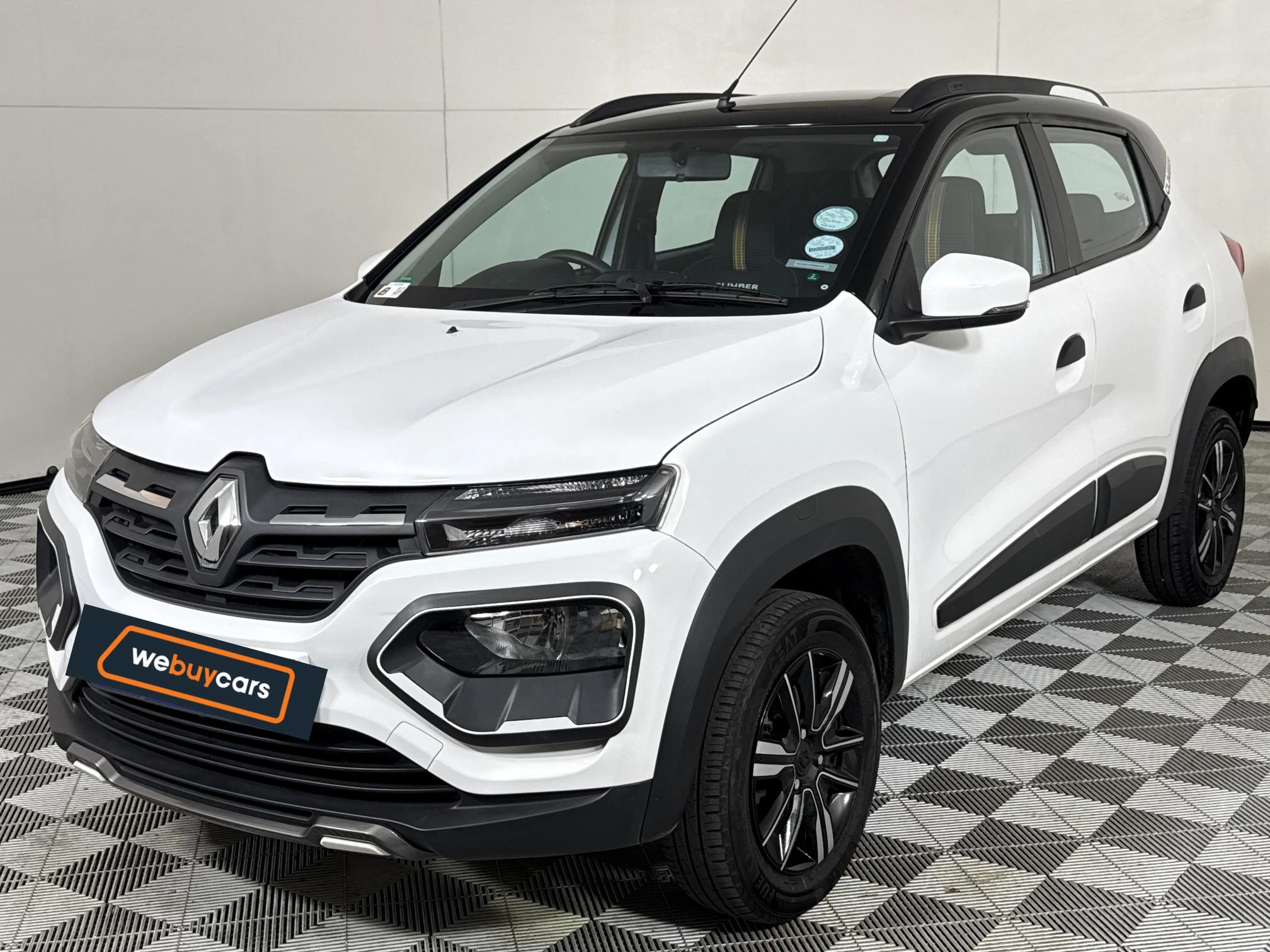 Used 2024 Renault Kwid 1.0 Climber