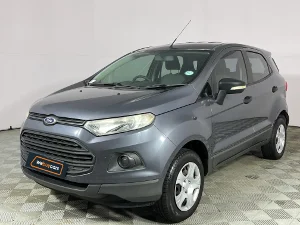 Used 2015 Ford EcoSport 1.5 Ambiente