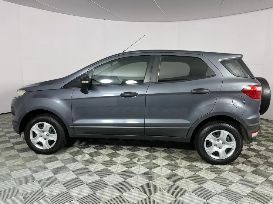 Used 2015 Ford EcoSport 1.5 Ambiente - WeBuyCars Lansdowne