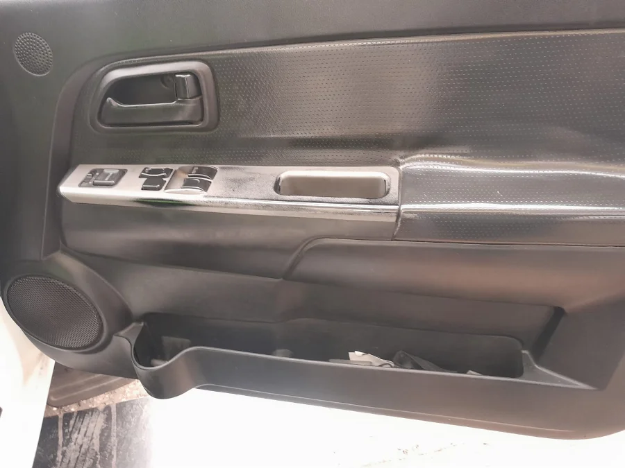 Used 2014 GWM Steed 5 2.0VGT single cab S - Carmart Auto Dealer