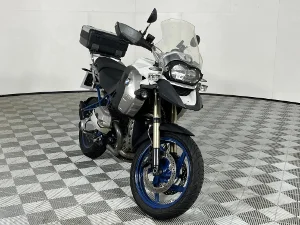 Used 2010 BMW R Series R 1200 GS ABS H/grips