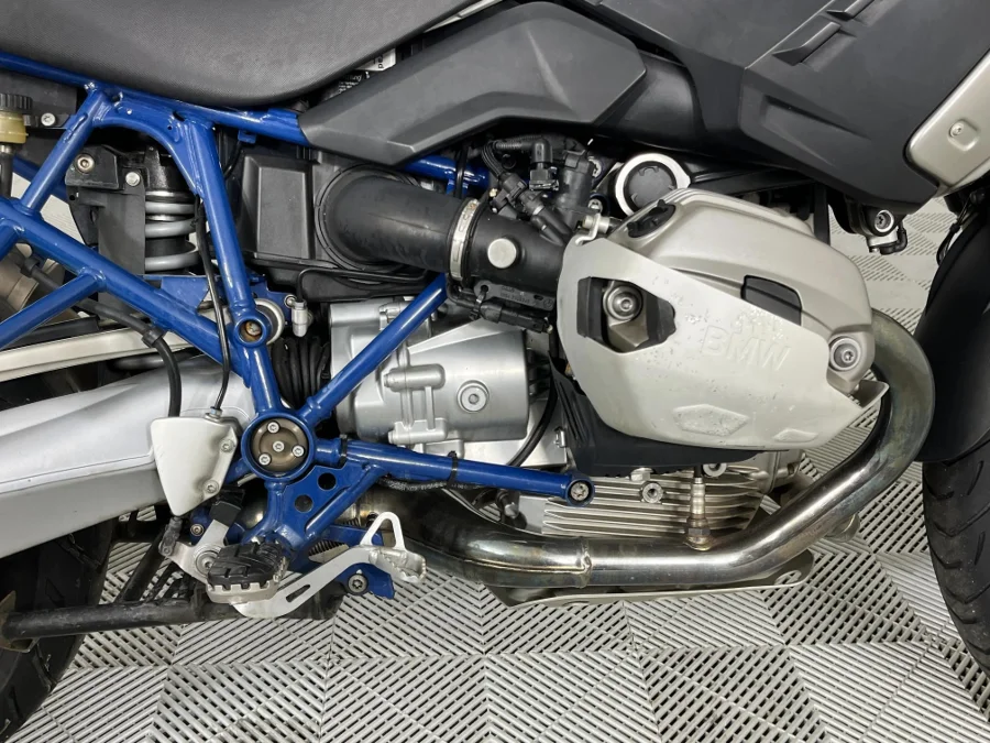 Used 2010 BMW R Series R 1200 GS ABS H/grips - WeBuyCars Gqeberha