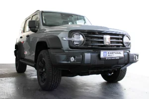 New 2026 GWM Tank 300 2.4T Super Luxury 4WD
