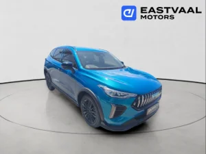 New 2026 Haval Jolion Pro 1.5 HEV Ultra Luxury