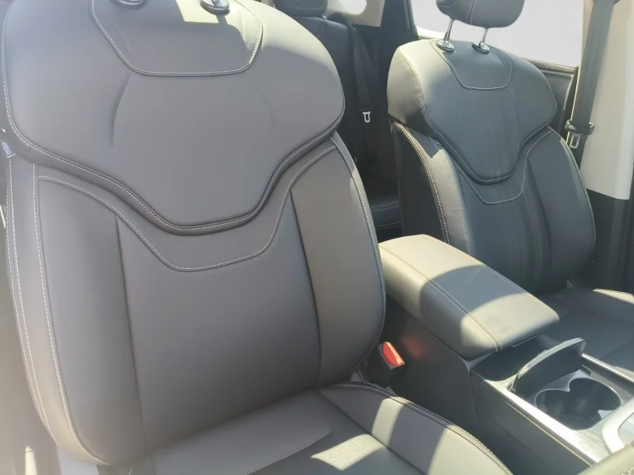 New 2026 Haval Jolion Pro 1.5 HEV Ultra Luxury - Eastvaal Motor City New