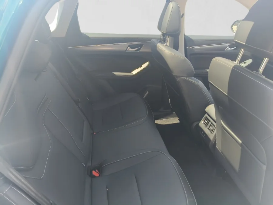 New 2026 Haval Jolion Pro 1.5 HEV Ultra Luxury - Eastvaal Motor City New