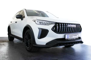 New 2026 Haval Jolion Pro 1.5T Super Luxury