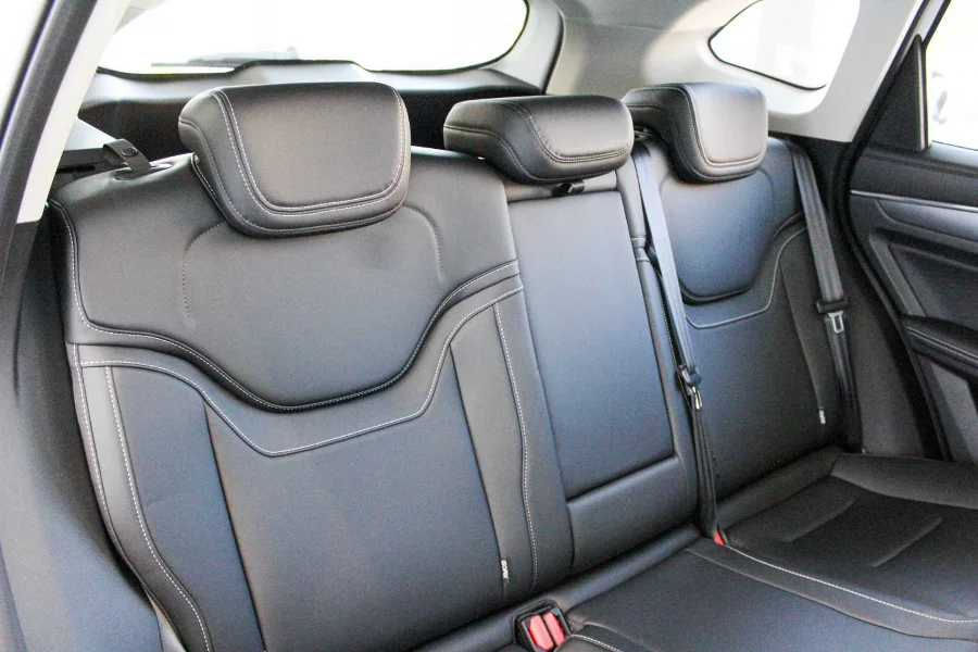 New 2026 Haval Jolion Pro 1.5T Super Luxury - Eastvaal Motor City New