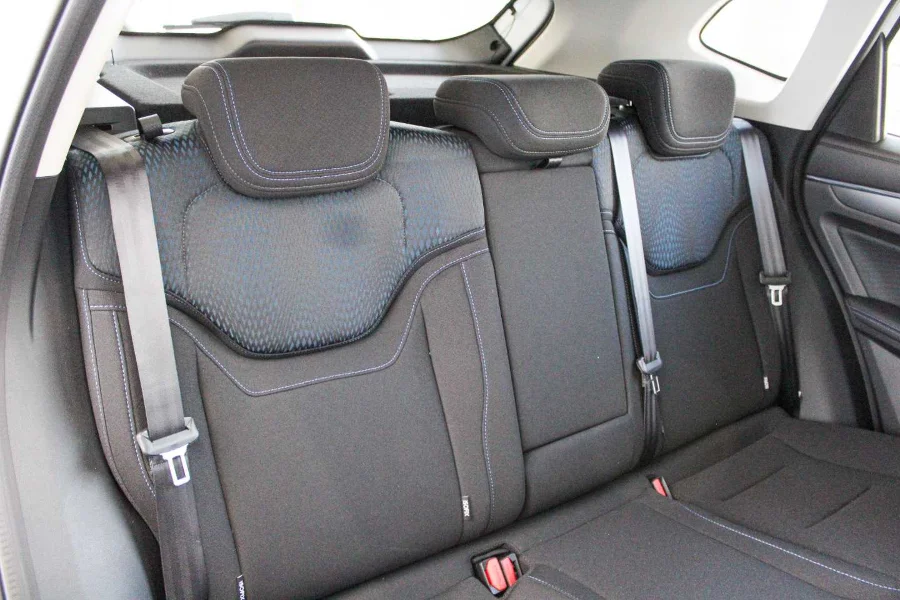 New 2026 Haval Jolion 1.5T City - Eastvaal Motor City Used